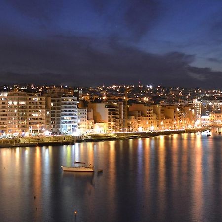 Perfect Location Idyllic 2Br Apartment Sliema Buitenkant foto